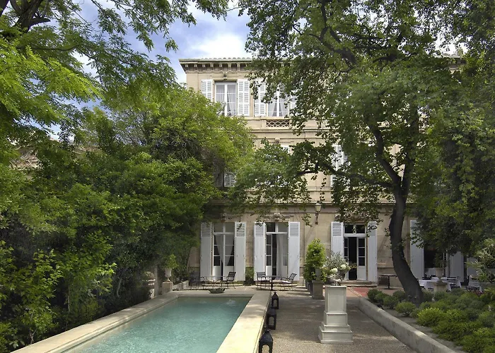 L\'Hôtel Particulier