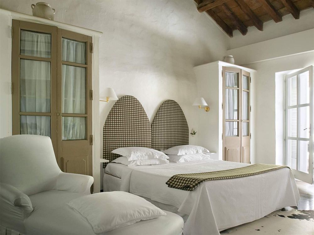 L'hôtel Particulier 5*
