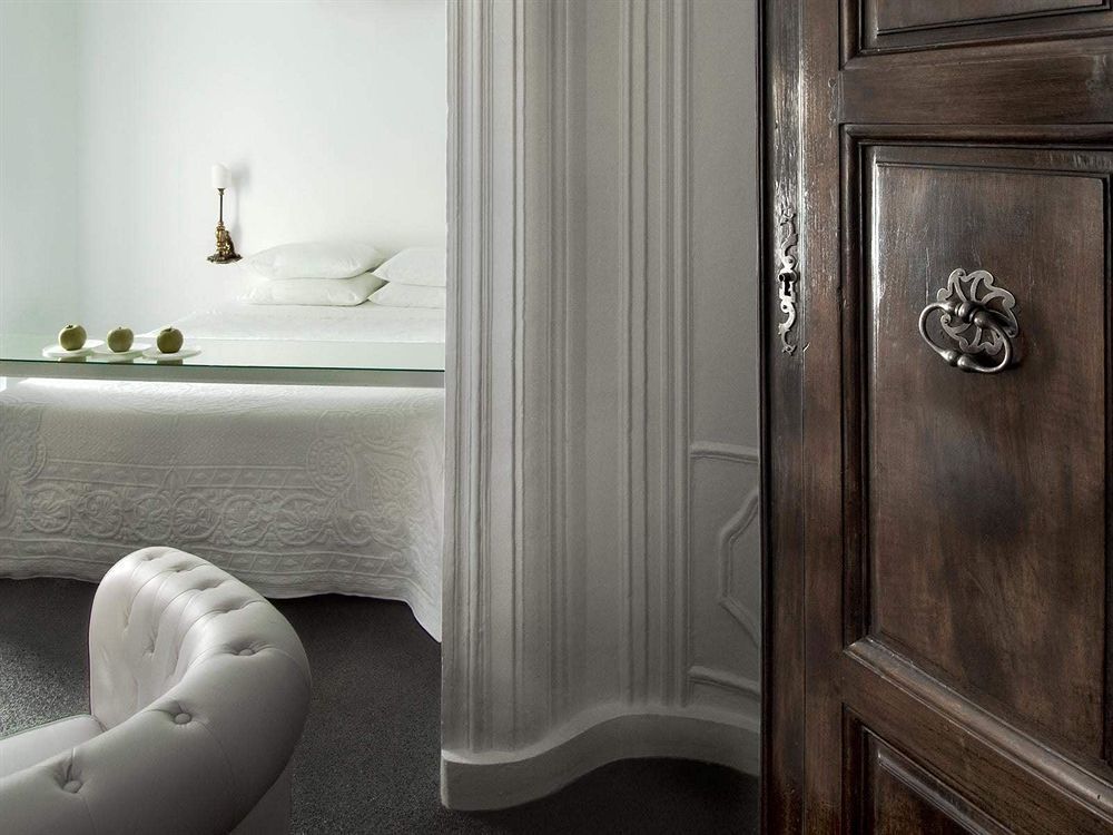 Hotel L'hôtel Particulier