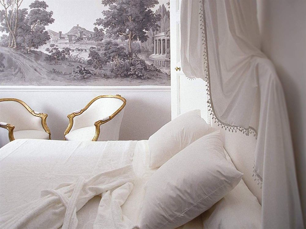 L'hôtel Particulier 5*