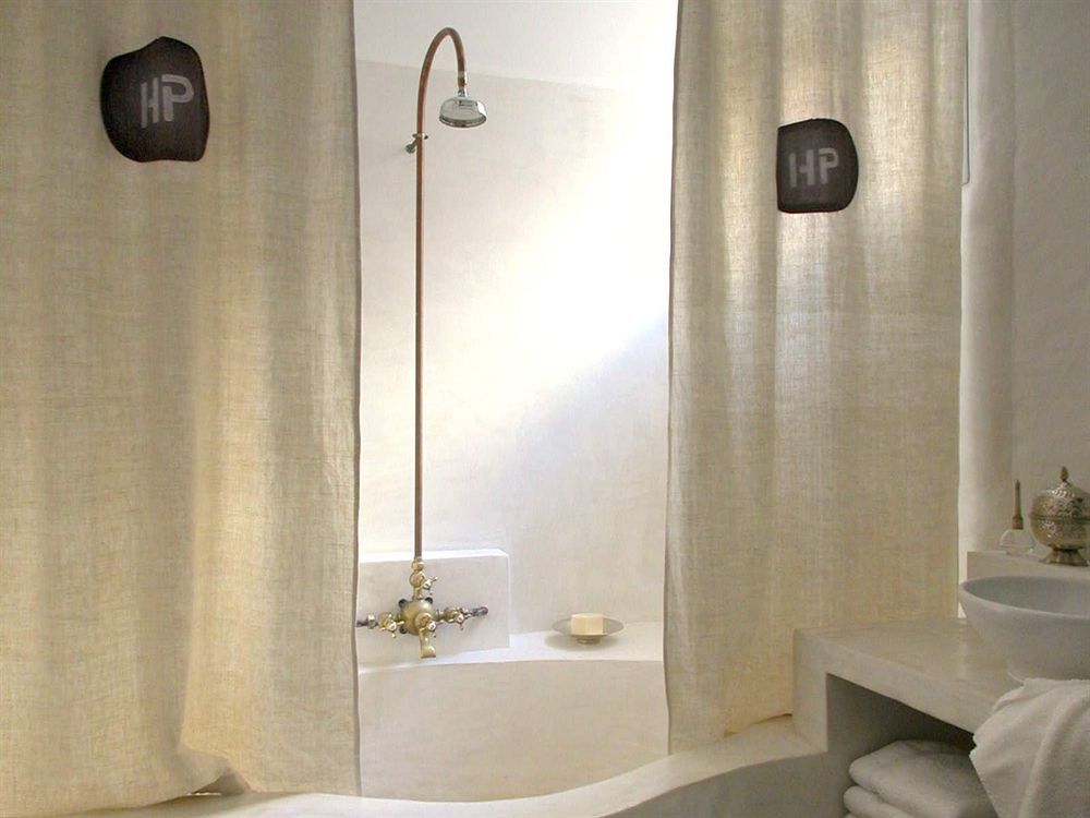 L'hôtel Particulier Hotel