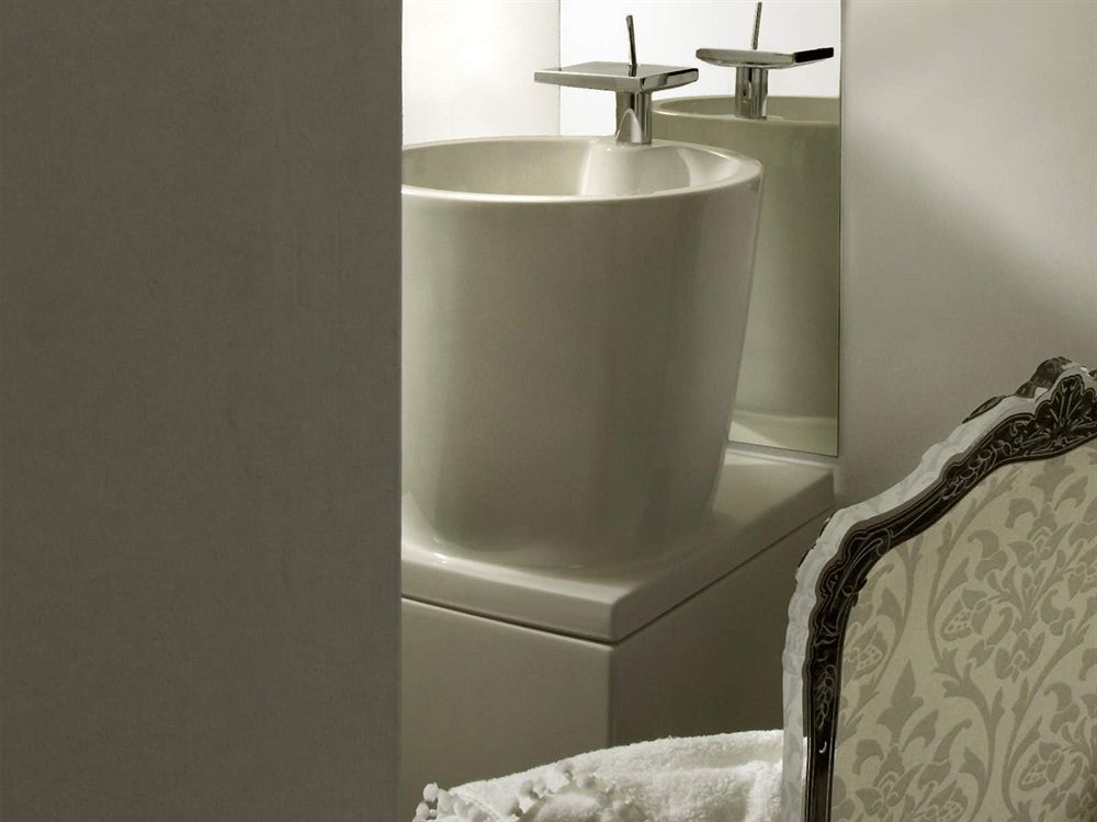L'hôtel Particulier Hotel 5*