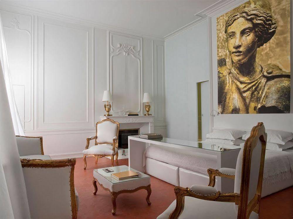 L'hôtel Particulier