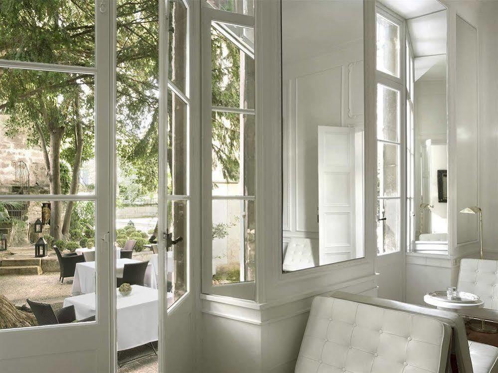 L'hôtel Particulier