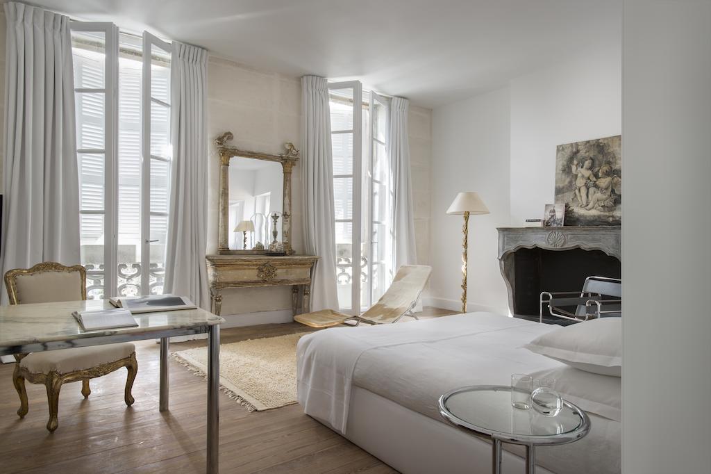 L'hôtel Particulier 5* Arles