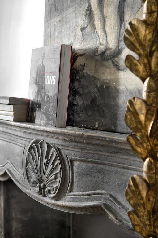 L'hôtel Particulier 5* Arles