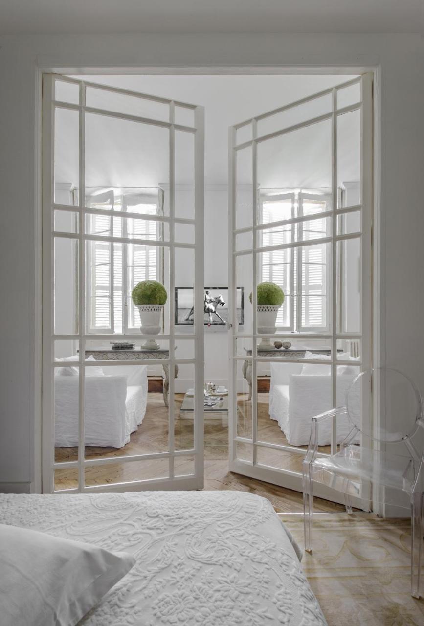 L'hôtel Particulier Arles