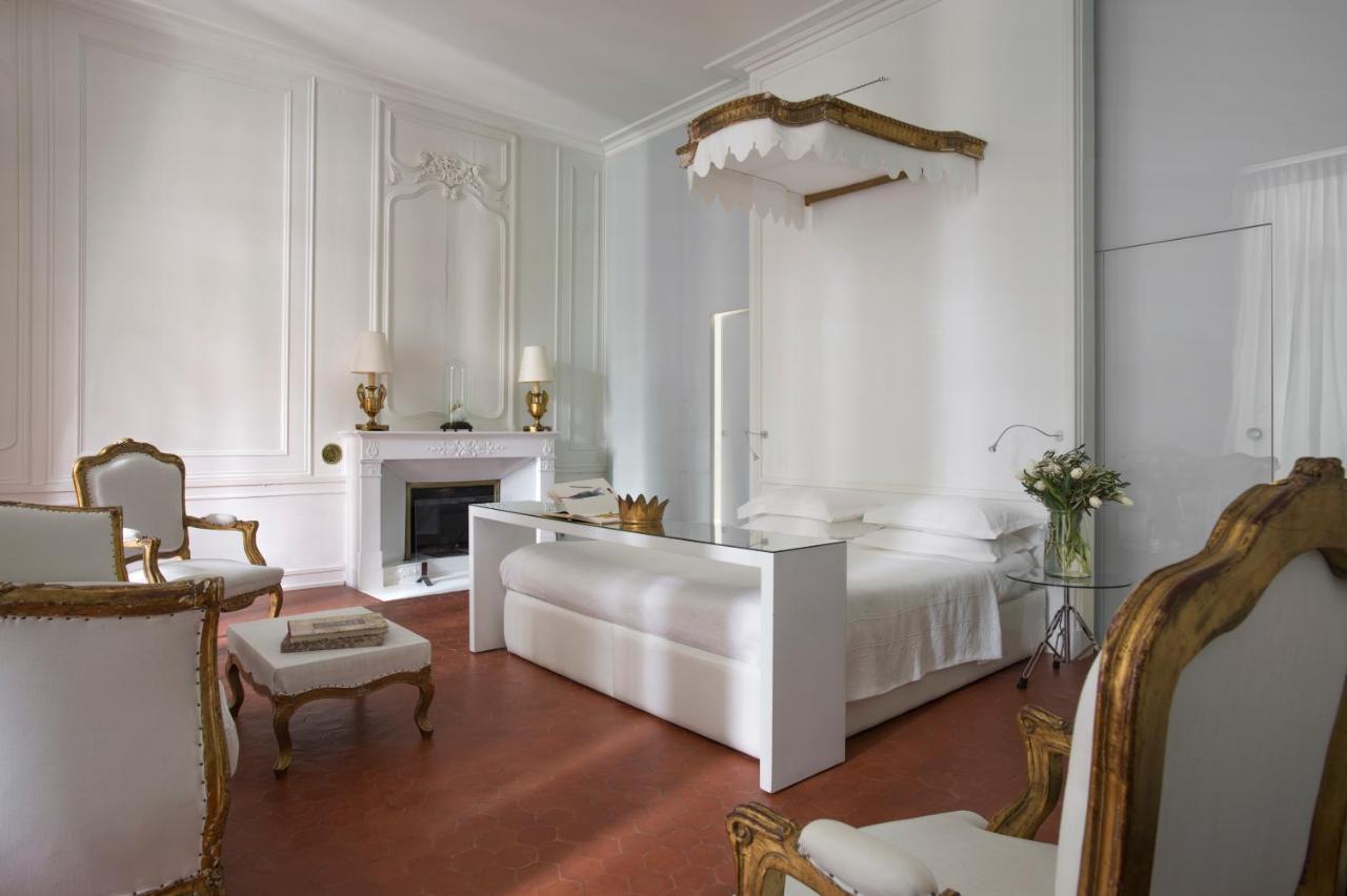 L'hôtel Particulier Hotel Arles