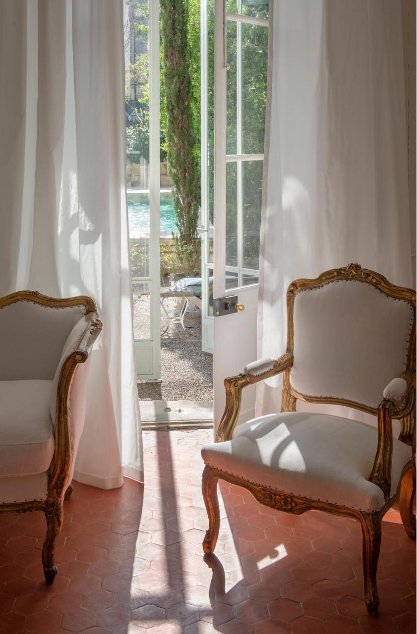 Hotel L'hôtel Particulier 5*