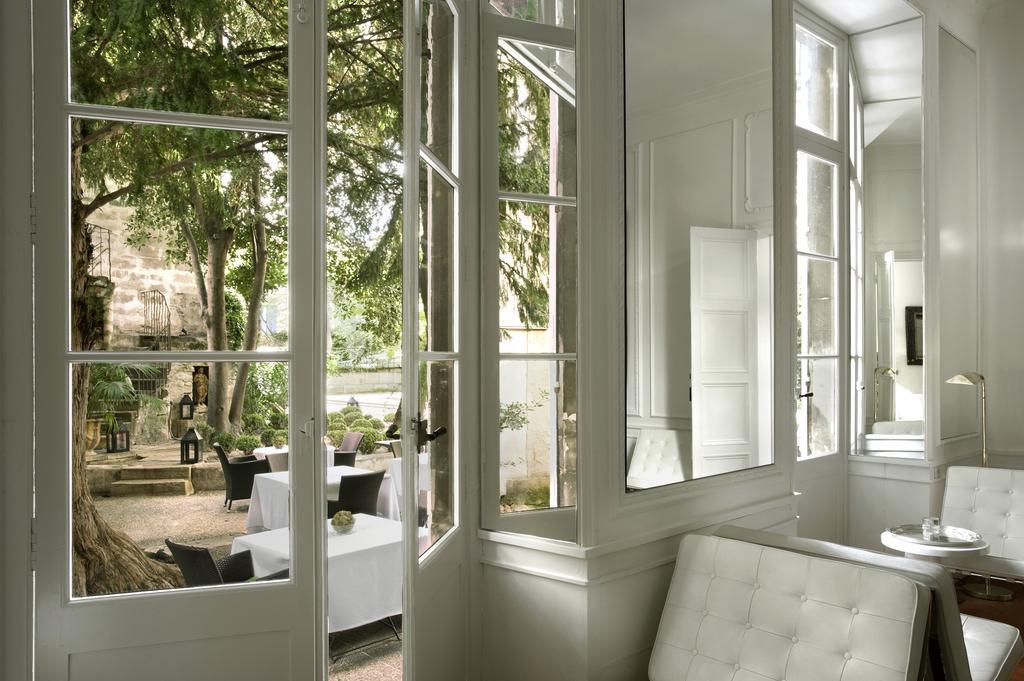 L'hôtel Particulier 5* Arles
