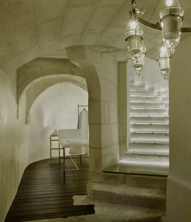 Hotel L'hôtel Particulier Arles