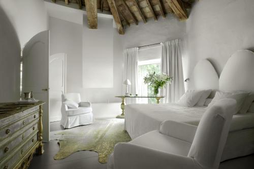 L'hôtel Particulier 5*